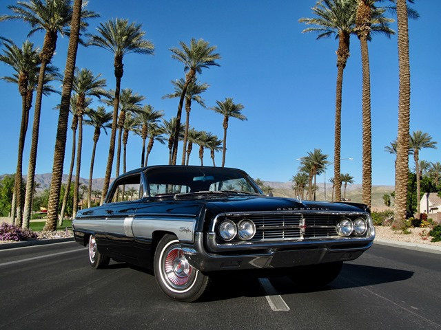1962 Oldsmobile Starfire NO RESERVE - photo 12