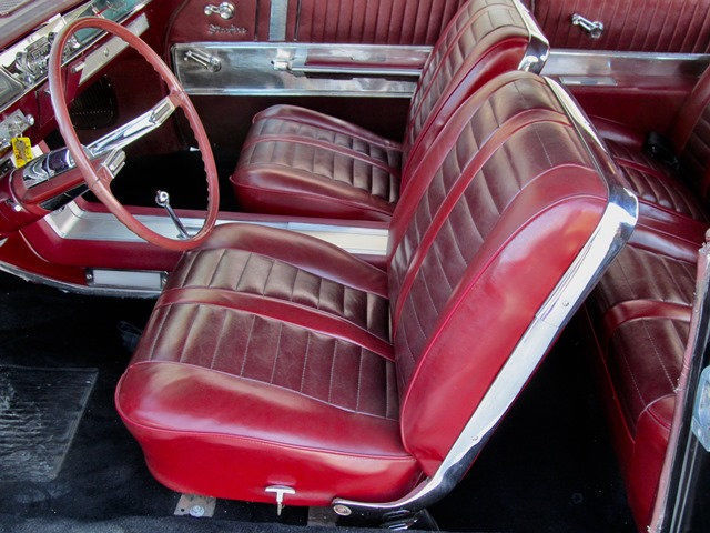 1962 Oldsmobile Starfire NO RESERVE - photo 5