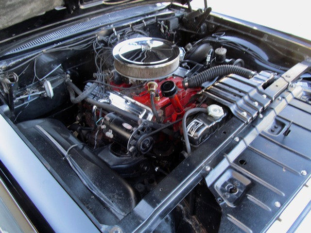 1962 Oldsmobile Starfire NO RESERVE - photo 6