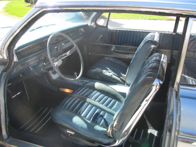 1962 Oldsmobile Starfire - photo 7