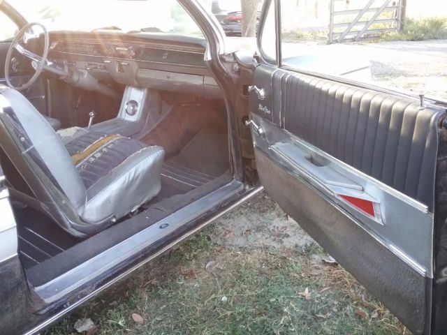 1962 Oldsmobile Starfire - photo 7