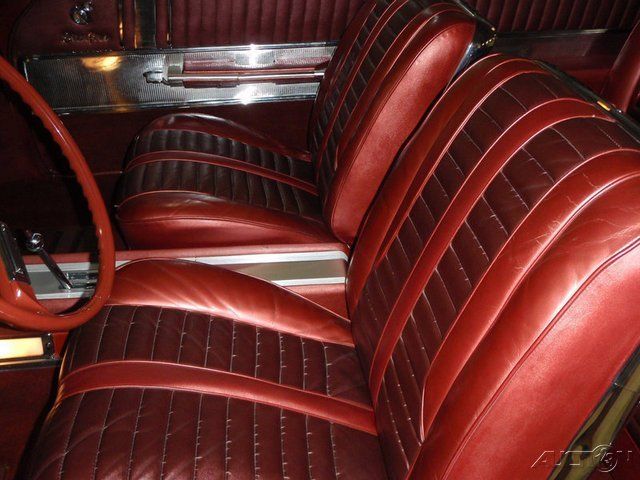 1962 Oldsmobile Starfire 2DR - photo 10