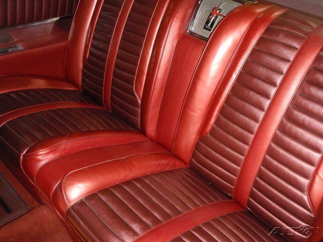 1962 Oldsmobile Starfire 2DR - photo 11