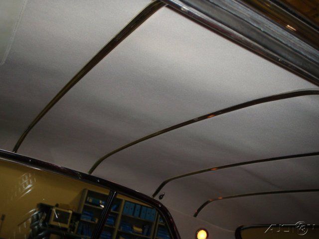1962 Oldsmobile Starfire 2DR - photo 12