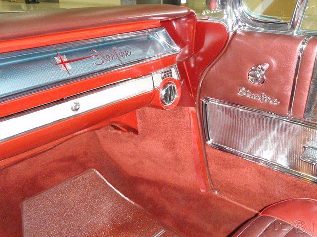1962 Oldsmobile Starfire 2DR - photo 6
