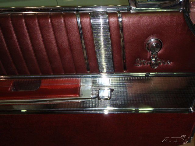 1962 Oldsmobile Starfire 2DR - photo 7
