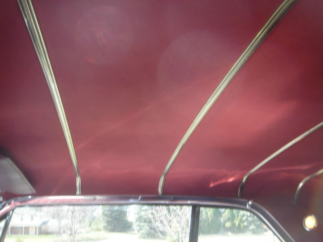1962 Oldsmobile Starfire - photo 11