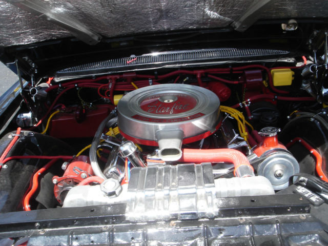 1962 Oldsmobile Starfire - photo 12