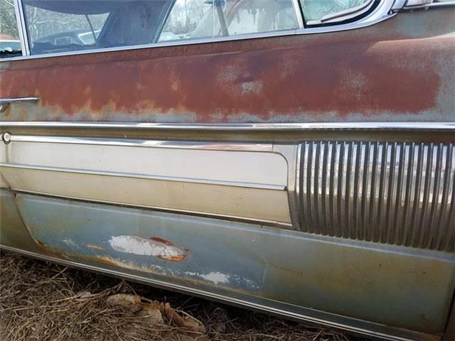 1962 Oldsmobile Starfire -- - photo 11