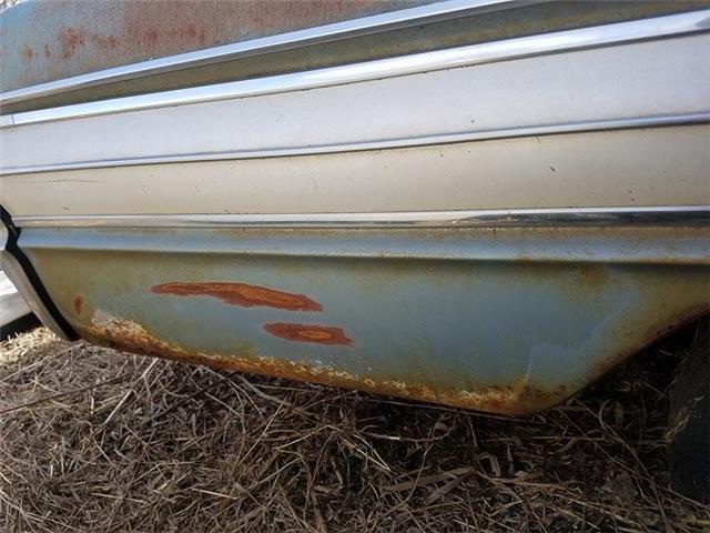 1962 Oldsmobile Starfire -- - photo 13