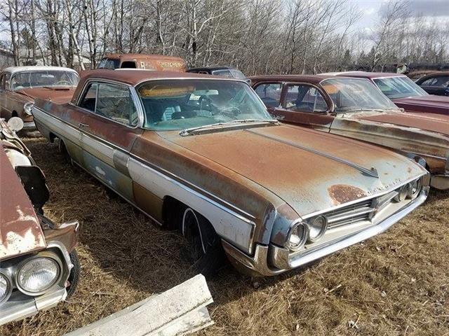 1962 Oldsmobile Starfire -- - photo 4