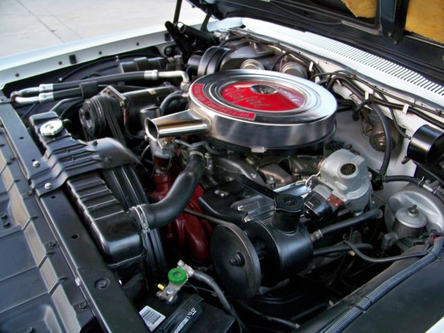 1962 Oldsmobile Starfire - photo 10