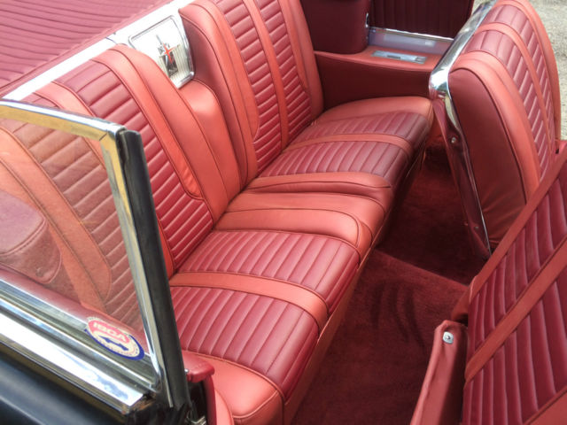 1962 Oldsmobile Starfire - photo 4