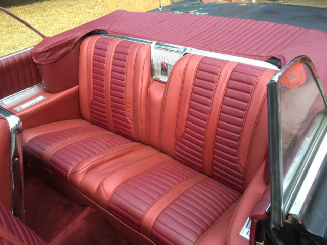 1962 Oldsmobile Starfire - photo 7