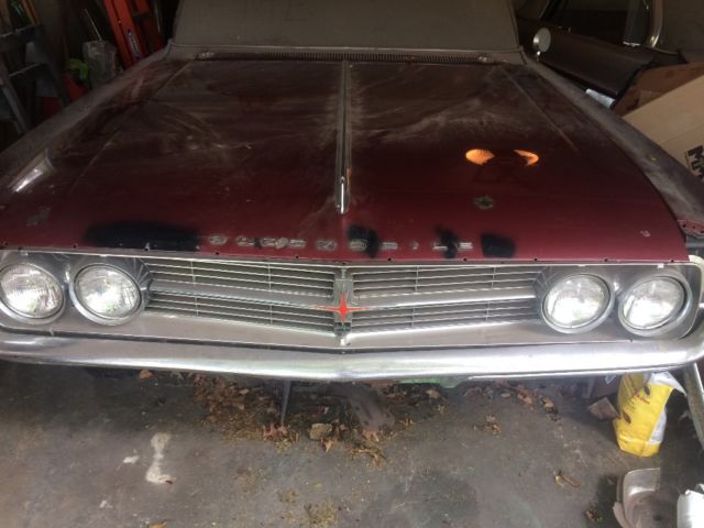 1962 Oldsmobile Starfire - photo 2