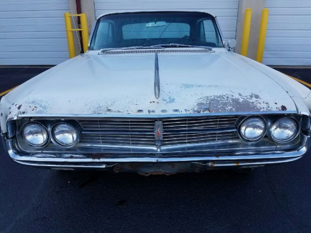 1962 Oldsmobile Starfire coupe - photo 3