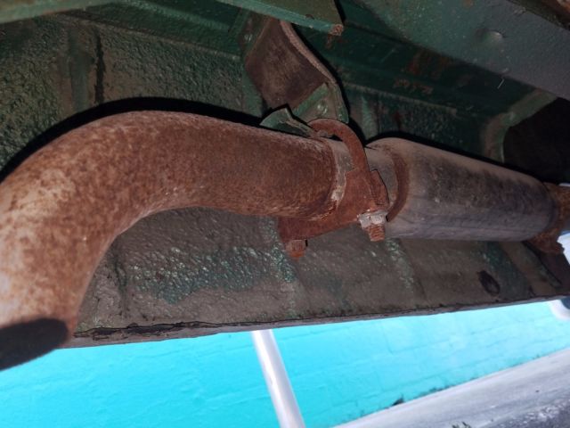 1962 Oldsmobile Starfire - photo 11