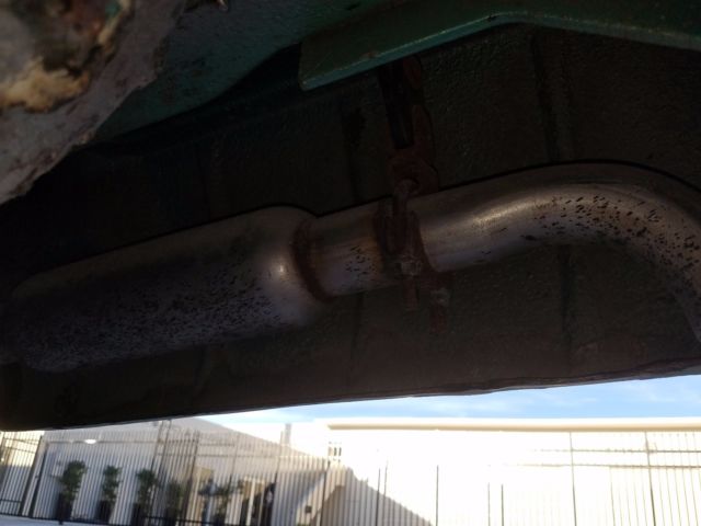 1962 Oldsmobile Starfire - photo 12