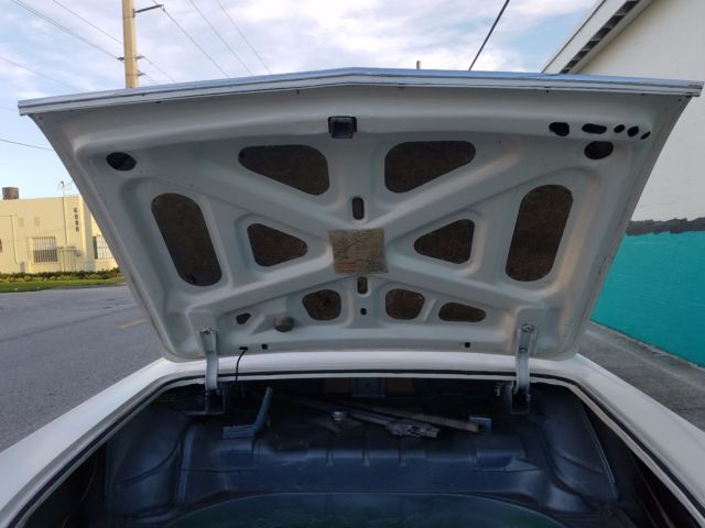 1962 Oldsmobile Starfire - photo 13