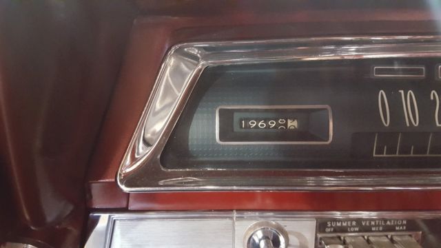 1962 Oldsmobile Starfire - photo 10