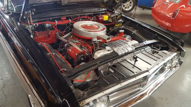 1962 Oldsmobile Starfire - photo 5