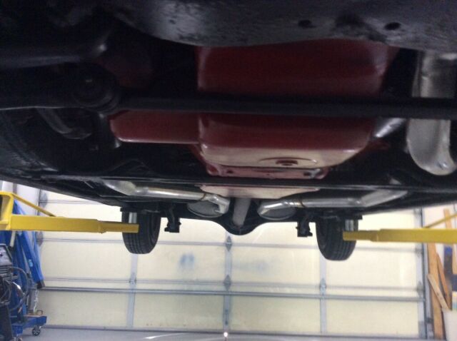 1962 Oldsmobile Starfire - photo 7