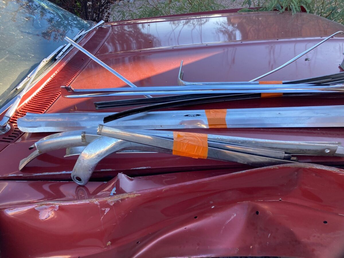 1962 Oldsmobile Starfire - photo 13