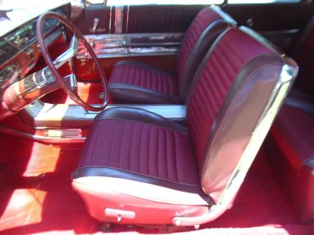 1962 Oldsmobile Starfire Starfire - photo 10