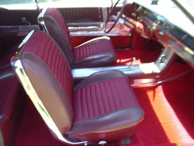 1962 Oldsmobile Starfire Starfire - photo 13