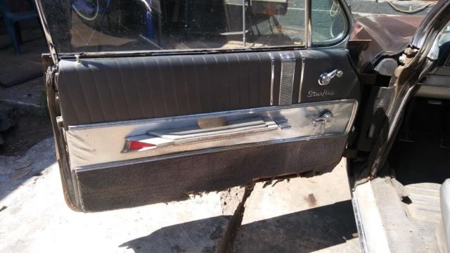 1962 Oldsmobile Starfire Starfire - photo 11