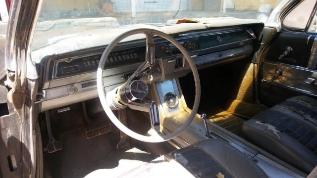 1962 Oldsmobile Starfire Starfire - photo 12