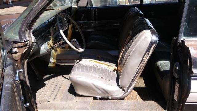 1962 Oldsmobile Starfire Starfire - photo 13