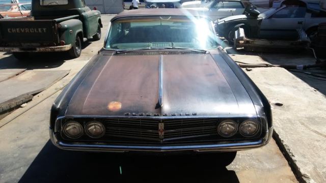 1962 Oldsmobile Starfire Starfire - photo 3