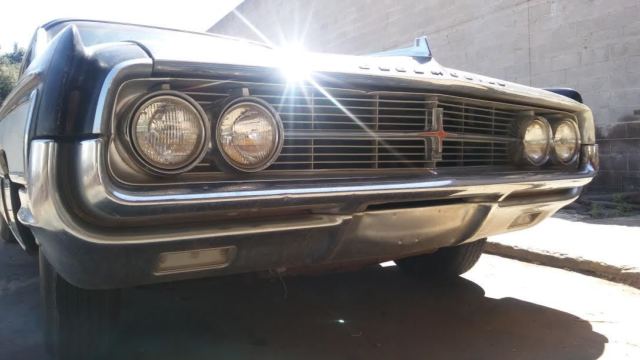 1962 Oldsmobile Starfire Starfire - photo 4