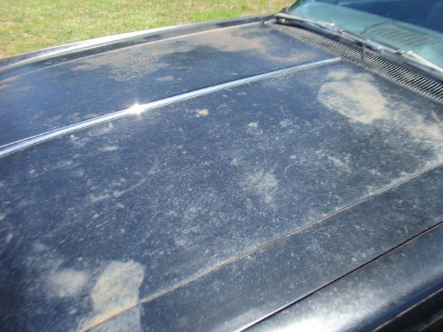 1962 Oldsmobile Starfire Starfire - photo 8
