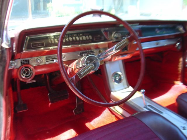 1962 Oldsmobile Starfire Starfire - photo 9