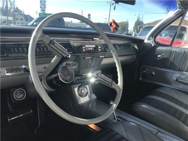 1962 Oldsmobile Starfire Unmolested running driving survivor - photo 4