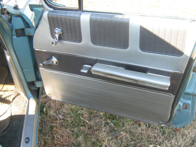 1962 Oldsmobile Eighty-Eight Super 88 - photo 12