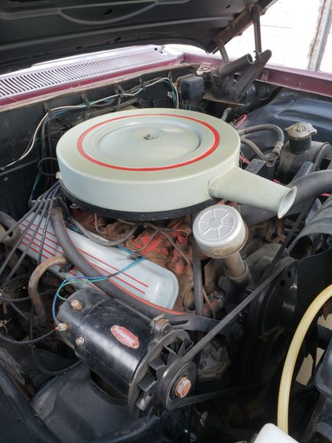 1962 Oldsmobile Eighty-Eight S-88 - photo 4