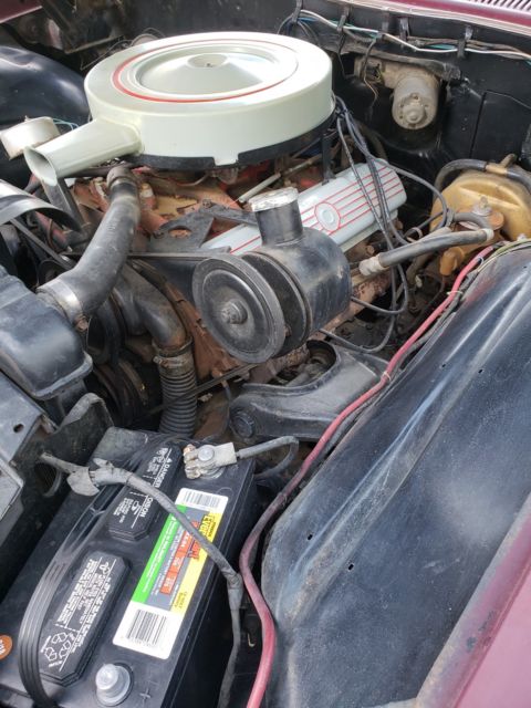 1962 Oldsmobile Eighty-Eight S-88 - photo 5