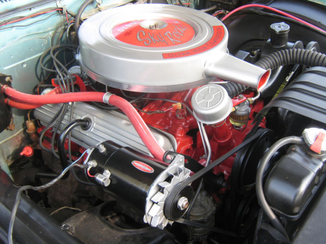 1962 Oldsmobile Eighty-Eight Super 88 - photo 9