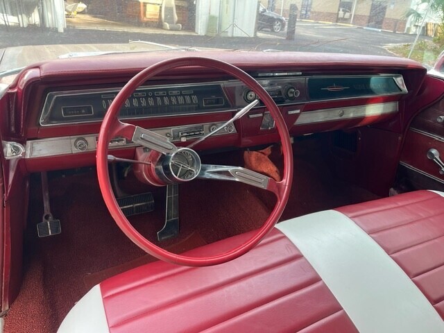 1962 Oldsmobile Eighty-Eight - photo 8