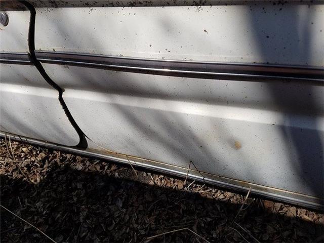 1962 Oldsmobile Eighty-Eight -- - photo 11