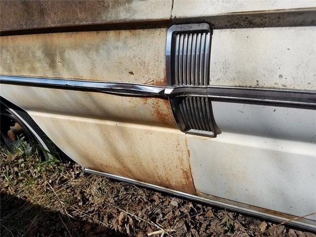 1962 Oldsmobile Eighty-Eight -- - photo 12