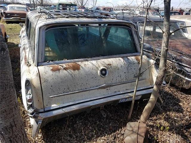 1962 Oldsmobile Eighty-Eight -- - photo 6