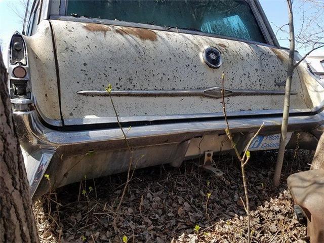 1962 Oldsmobile Eighty-Eight -- - photo 7