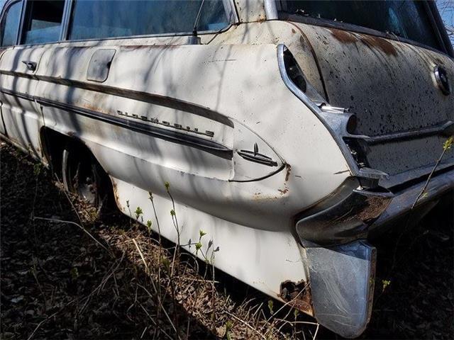1962 Oldsmobile Eighty-Eight -- - photo 8