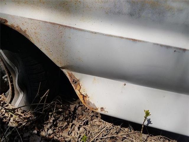 1962 Oldsmobile Eighty-Eight -- - photo 9
