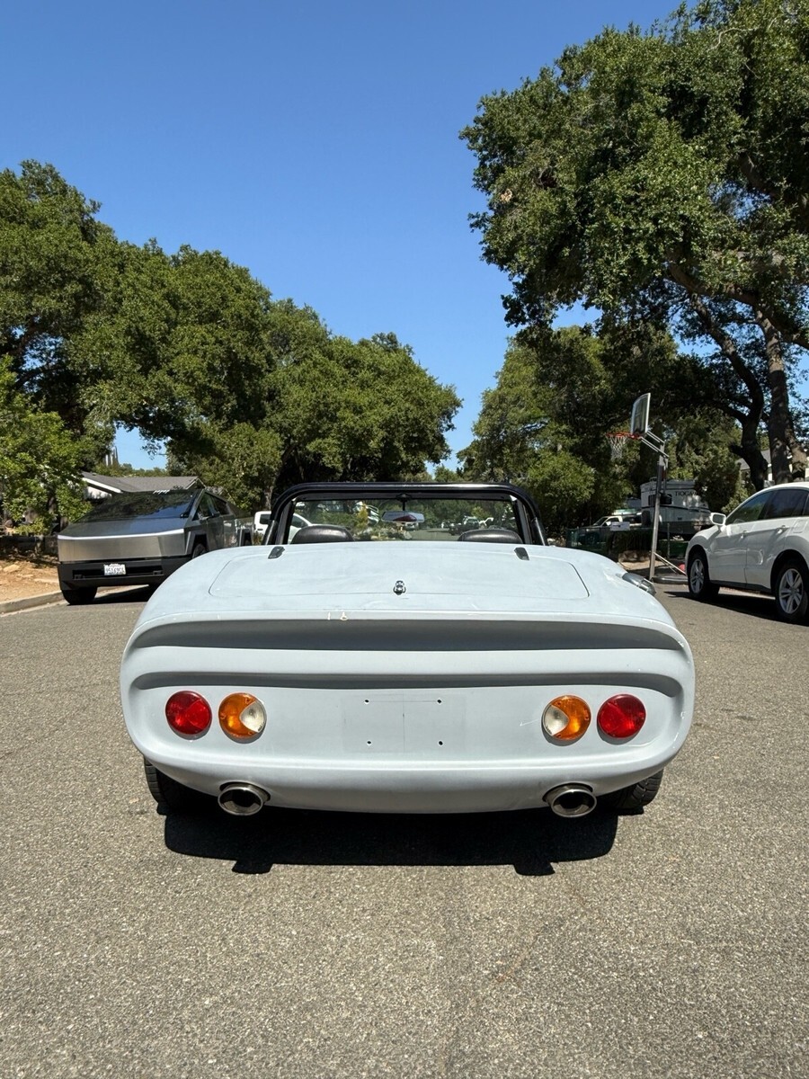 1962 Other Makes 1962 Ferrari GTO/ Velo Rossa GTO - photo 5
