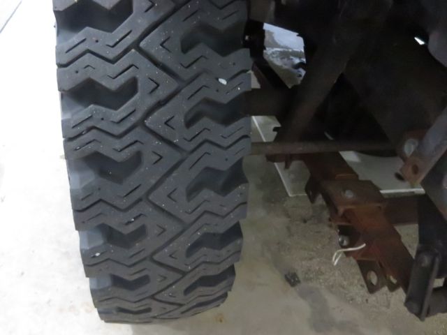 1962 Willys Jeep Pickup - photo 9
